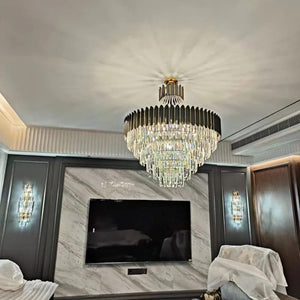 Royal Chandelier