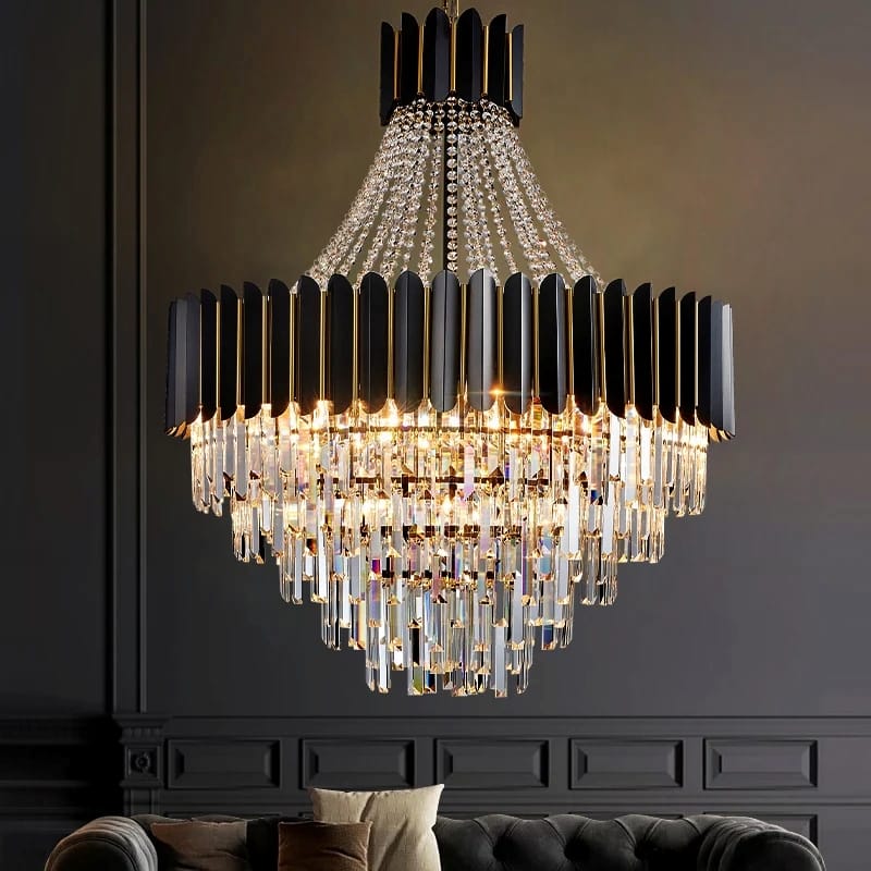 Royal Chandelier