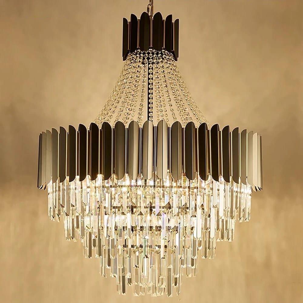 Royal Chandelier