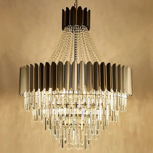 Royal Chandelier