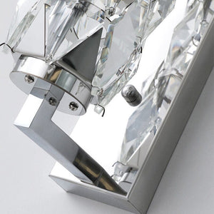 Sanne - Luxury Crystal Wall Lamp Postmodern