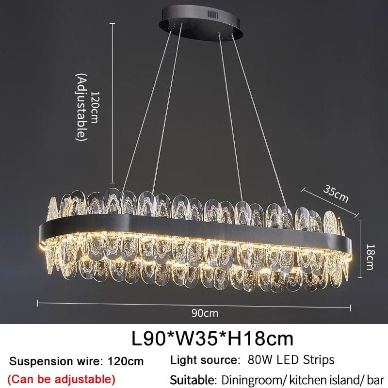 Selene Chandelier