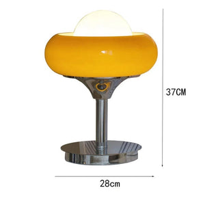 Stella - Italian Design Table Lamp