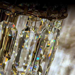 Sttufy - Crystal Pendant Lamp