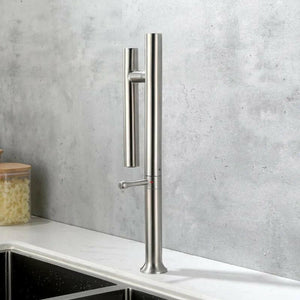 Swint - Foldable 360 Rotation Sink Kitchen Faucet