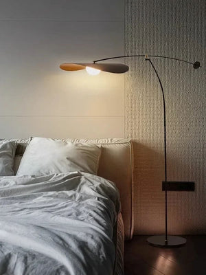 Valencia - Modern Floor Lamp Minimalist Nordic Style