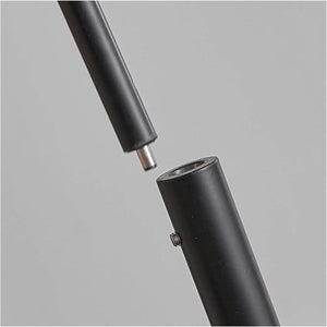 Valencia - Modern Floor Lamp Minimalist Nordic Style