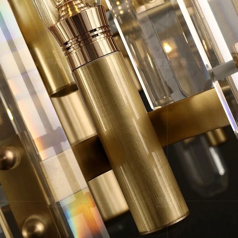 Verona Round Chandelier