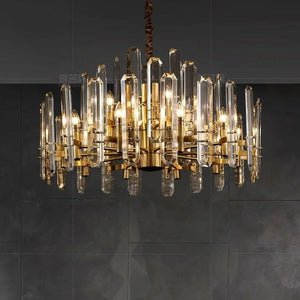 Verona Round Chandelier