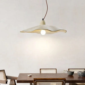 Vetta  - Modern Industrial Style Cement Pendant Lamp