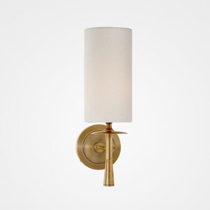 Vik - Modern Copper Wall Lamp