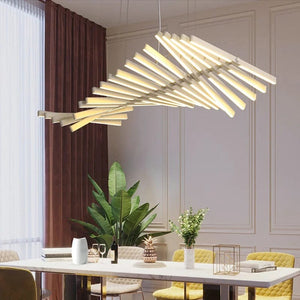Vincenzo - Modern Ceiling Lamp LED Lighting
