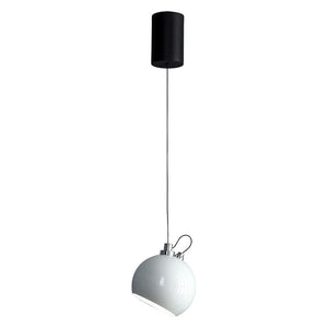 Vool - Modern Magnetic Spherical Pendant Light with Adjustable Angle