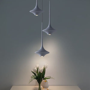 Wake - Nordic Minimalist Pendant Lamp