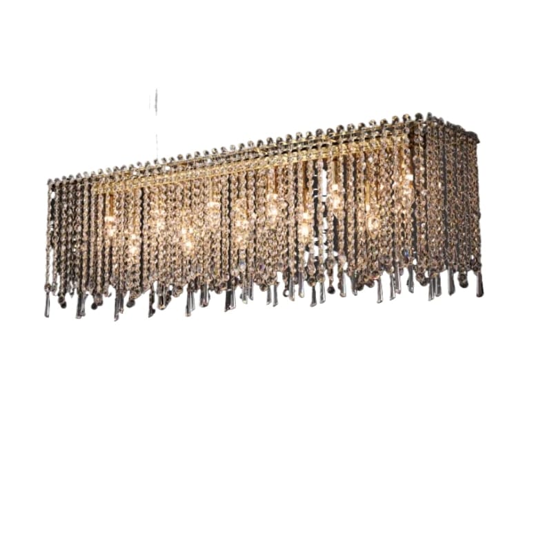 Prisma Crystal Chandelier