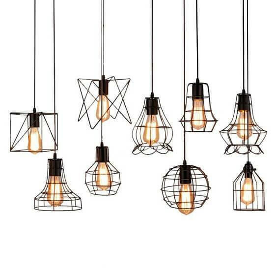 Pauper Pendant Light | Bright & Plus.