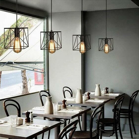 Pauper Pendant Light | Bright & Plus.