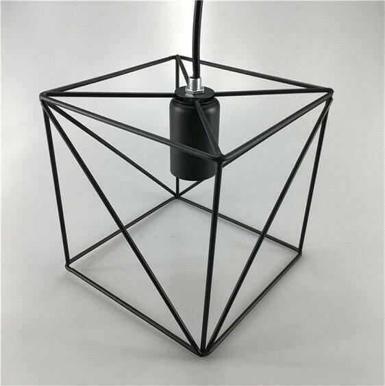 Pauper Pendant Light | Bright & Plus.