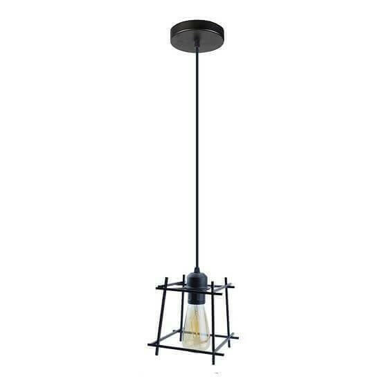 Pauper Pendant Light | Bright & Plus.