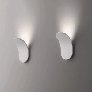 Agatho - Minimalist Wall Lamp