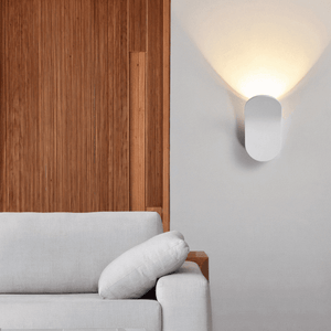 Agatho - Minimalist Wall Lamp