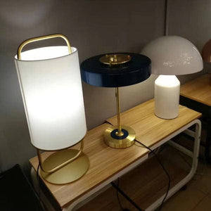 Alistair Table Lamp