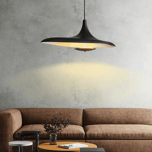Amirov - Nordic Pendant Light Fixture | Bright & Plus.