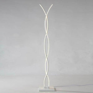 Arden Floor Lamp | Bright & Plus.