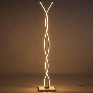 Arden Floor Lamp | Bright & Plus.