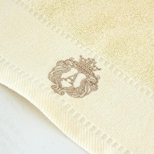Ariel Towels | Bright & Plus.