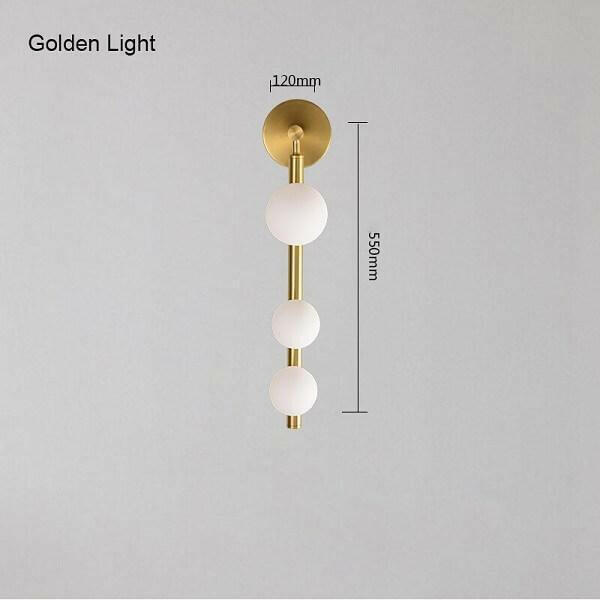 ArtPad - Decorative Wall Sconces | Bright & Plus.