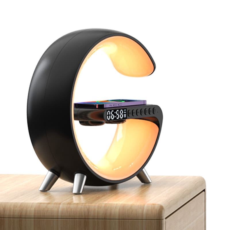 Asil - Mood Lamp with App Control