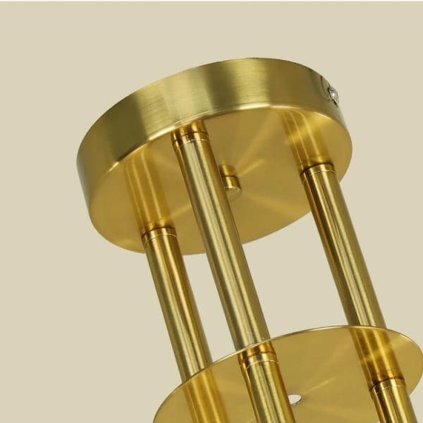 Aure - Nordic Branch Chandelier