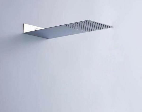 Bahari - Rainfall Shower Head | Bright & Plus.
