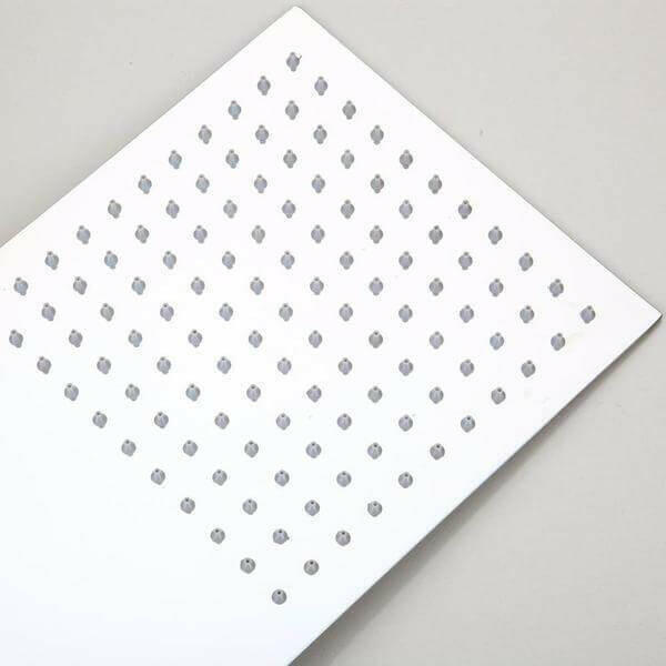 Bahari - Rainfall Shower Head | Bright & Plus.