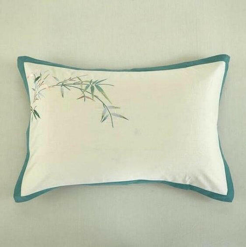 Bamboo Lux Duvet Cover Set