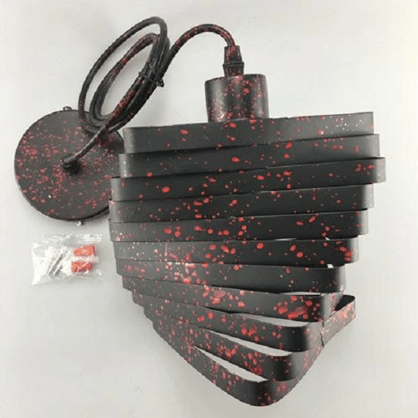 Beker - Vintage Creative Pendant Loft Lights | Bright & Plus.