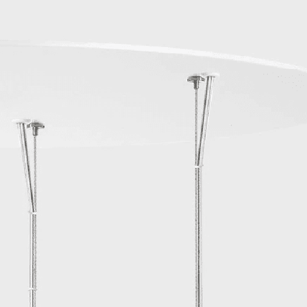 Bentte - Glass With Wooden Top Light | Bright & Plus.