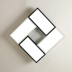 Bodhi - Building Block Cube Ceiling Light | Bright & Plus.
