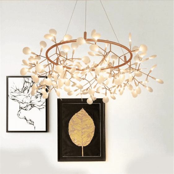 【新品未開封】「Chandelier」 Novelbright Jax Large Chandelier - EC10312 | Visual Comfort