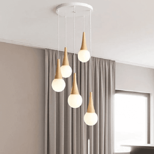 Bryton - LED Hanging Lights | Bright & Plus.