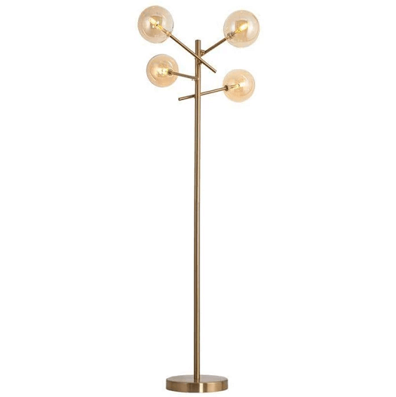 Bubble Gum Lamp | Bright & Plus.