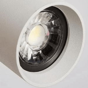 Butler - Modern Nordic LED Brush Pendant Light | Bright & Plus.
