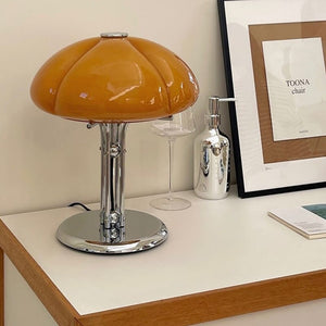 Cassian - Nordic Table Lamp