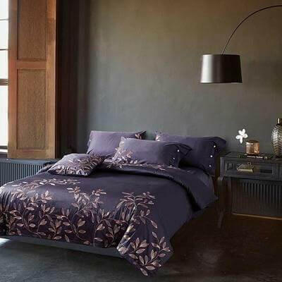 Change The Same DUVET COVER Set (Egyptian Cotton) | Bright & Plus.