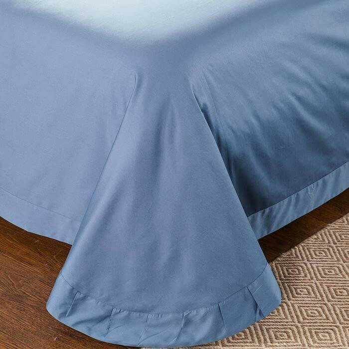 Change The Same DUVET COVER Set (Egyptian Cotton) | Bright & Plus.