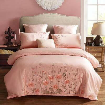 Change The Same DUVET COVER Set (Egyptian Cotton) | Bright & Plus.