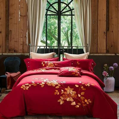 Change The Same DUVET COVER Set (Egyptian Cotton) | Bright & Plus.