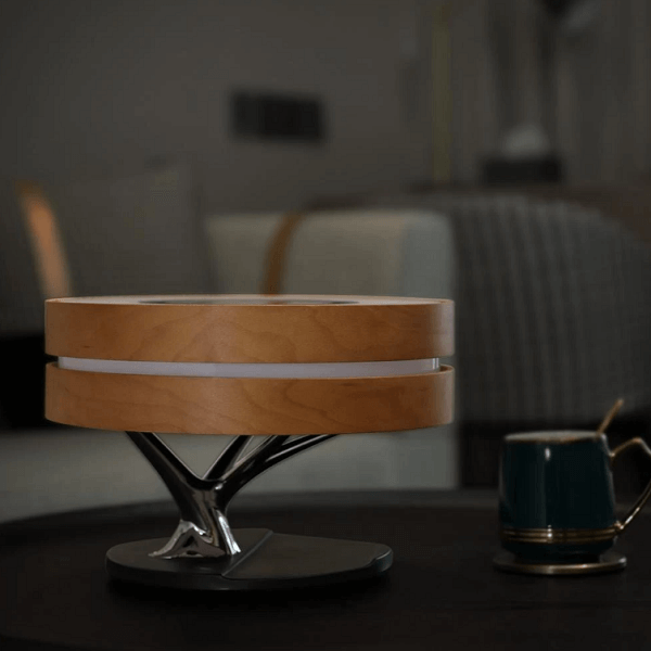 Circle Of Life Light | Bright & Plus.