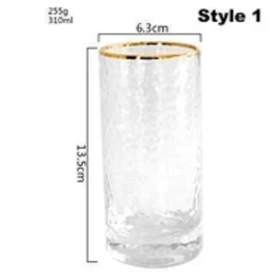 Class Glass | Bright & Plus.